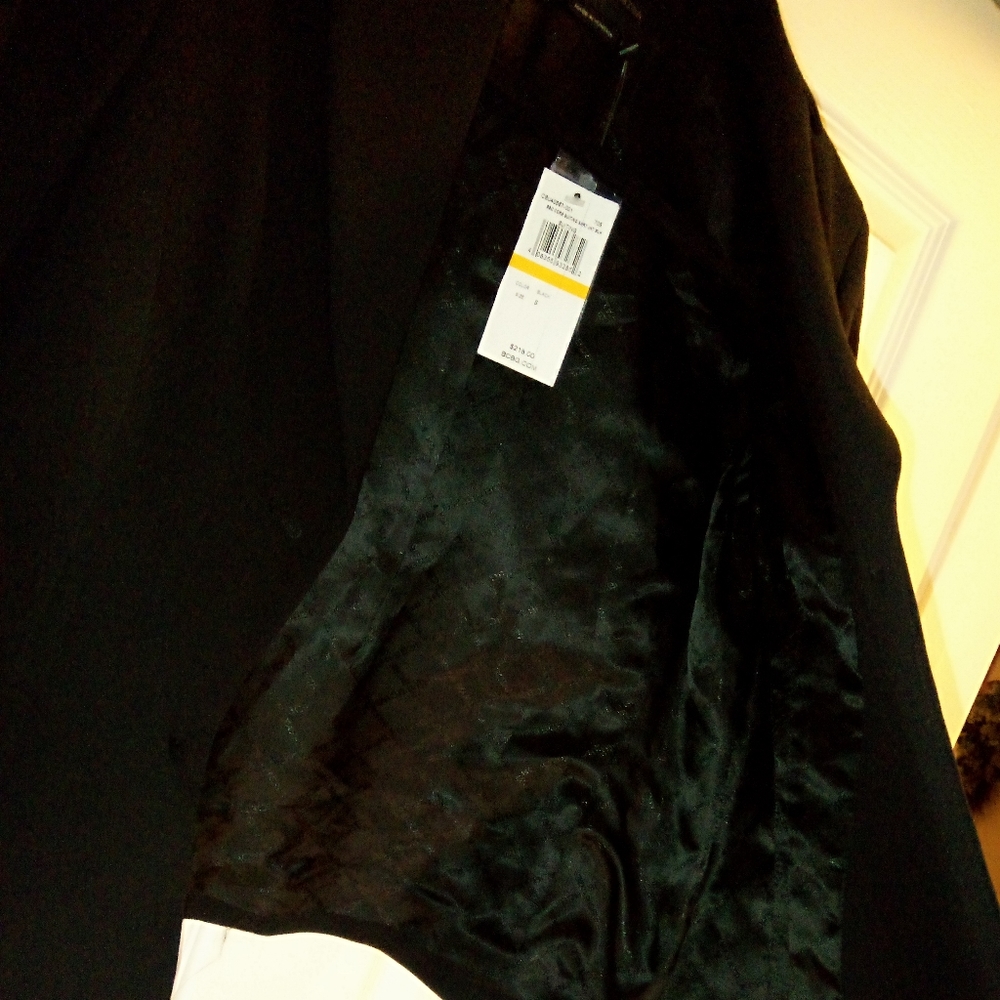 Suit jacket - Picture 6 of 7